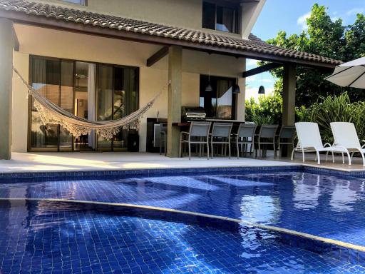 Bangalô Luxo Malawi Beach Houses - Housity