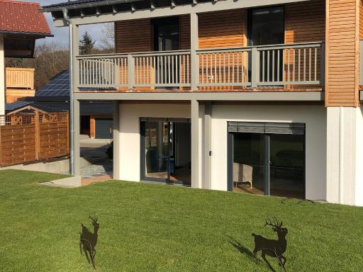 Ferienhaus Chalets Inzell - Housity