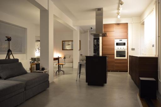 LOFT bed & breakfast - Hizvo