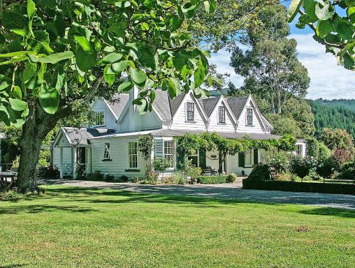 Marlborough B & B - Housity