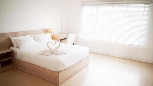 The White Garden Premier Saraburi - Housity