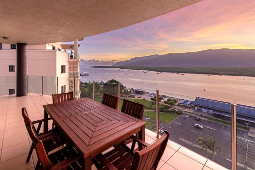 Piermonde Apartments Cairns - Housity