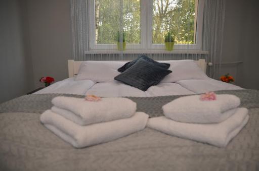 Apartament Skałka - Housity