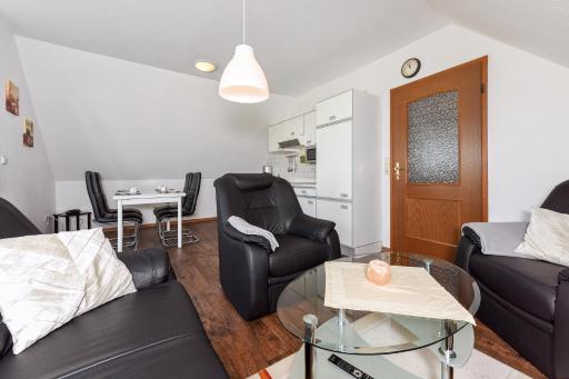 Ferienwohnung Steuerbord - Housity