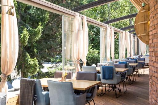 Family Hotel Saint George - Housity