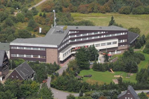 Hotel Lugsteinhof - Housity