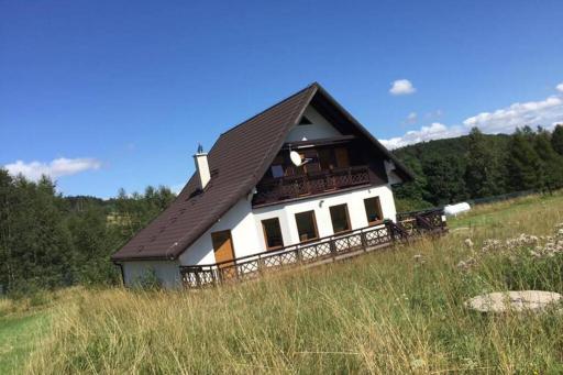 Holiday villa in giant mountains SW Poland - Housity