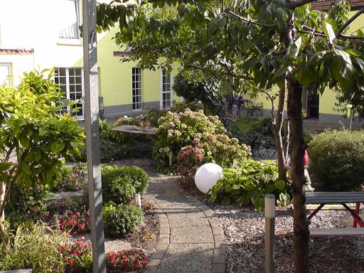 Pension Elisabeth am Elberadweg - Housity