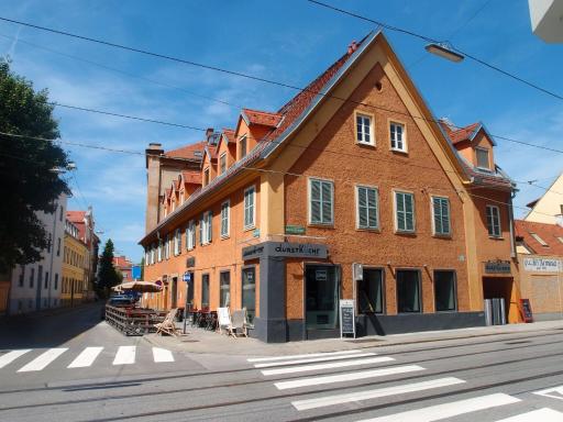 Wohnung im Univiertel - Housity