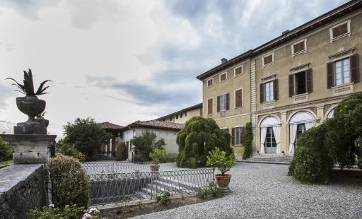 Villa Redona - Housity
