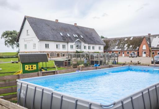 Hohenwarte - Housity