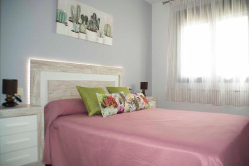 Apartamentos EL POSAERO Juan Mariano - Housity