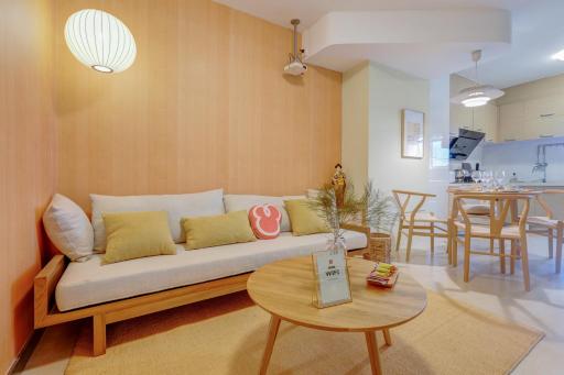 Wuhan Wuchang Chuhehan Street - Housity
