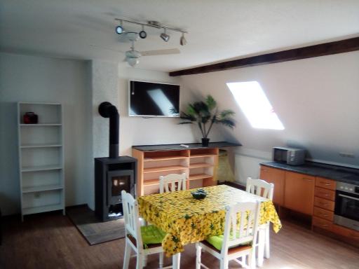 Gute Laune Pension 2 - Housity