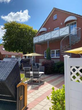 Ferienhaus Thönnes - Housity