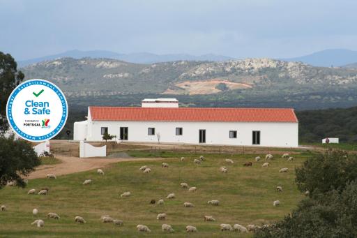 Monte Alto Agroturismo - Housity