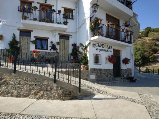 Casa rural el Mirador - Housity