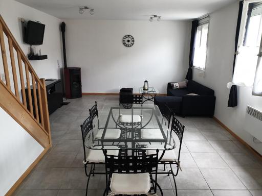 le temps d un tant - Housity