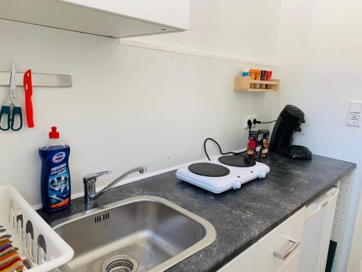 Kleine Wohnung im Herzen von Leverkusen Opladen - Housity