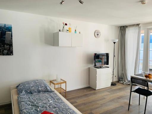 Kleine Wohnung im Herzen von Leverkusen Opladen - Housity