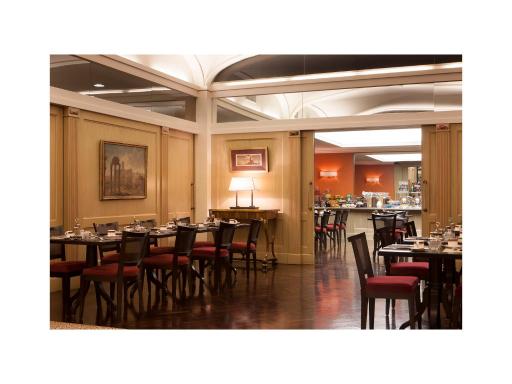 Hotel dei Borgognoni - Housity