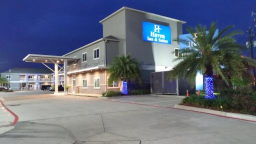 Haven Inn & Suites Downtown Houston. - Housity
