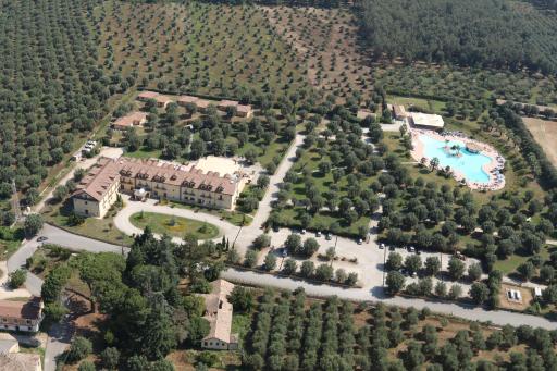 Uliveto Principessa Resort - Housity