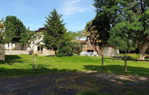 L'OASIS DES MARAIS La maison du Marais - Housity