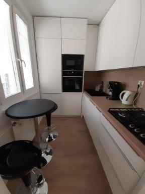 Apartment Klimka with balcony, free wifi and free parking - Housity