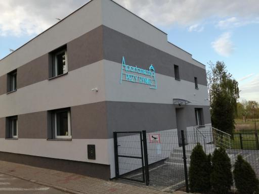 Apartamenty Przy Rynku - Housity