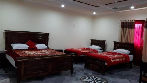 Executive Palace Hotel - Housity