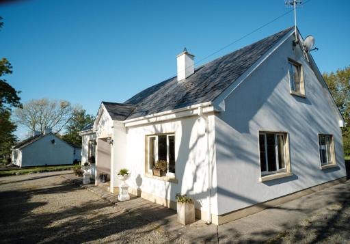 Knocknagrough House, Ballyvaughan, Co. Clare - Housity