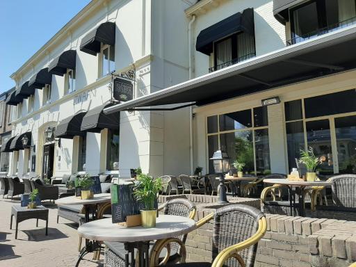 De Zwaan Delden - Housity