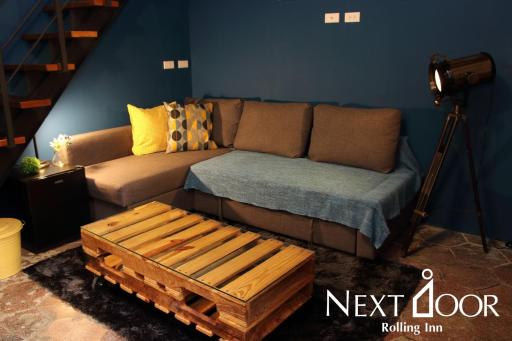 Rolling Inn B&B - Housity