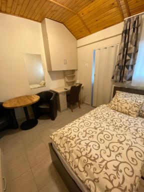 Jácint Apartman - Housity