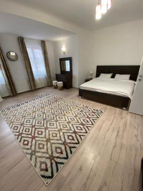 CentralHome Ap1 - Housity
