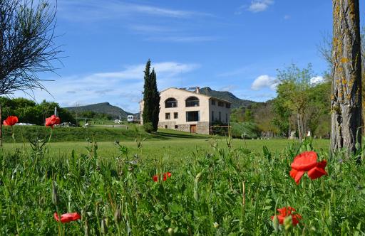 Masia Molí de Tartareu - Housity