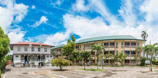 Sustainability certification Eco Torarica - Housity