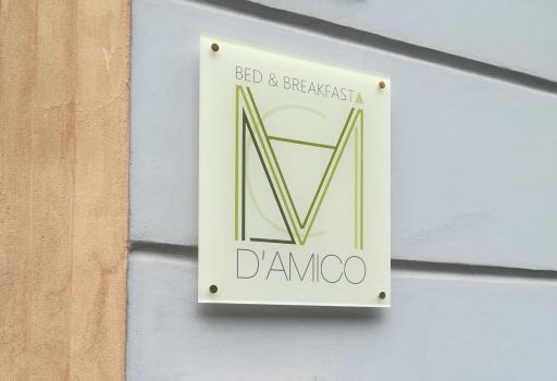 B&B D'AMICO - Housity