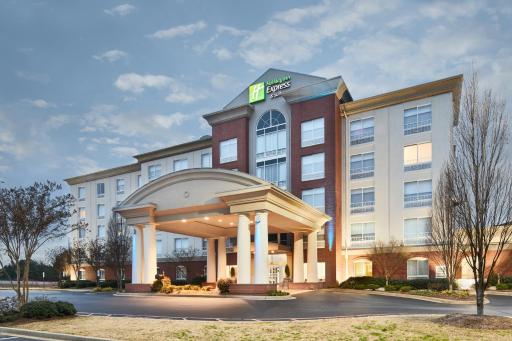 Holiday Inn Express & Suites - Spartanburg-North by IHG - Housity