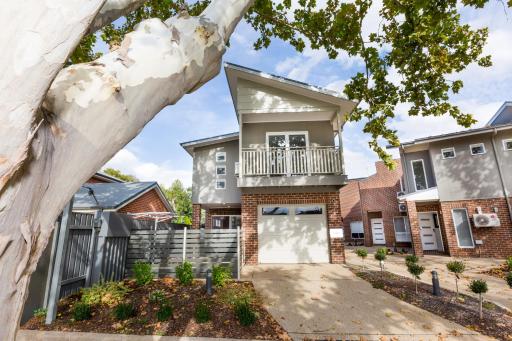 Wagga Apartments #5 - Housity