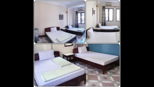 22 Anh Đào Hotel - Housity