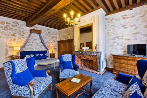 Grand Hôtel Montespan Talleyrand - Housity