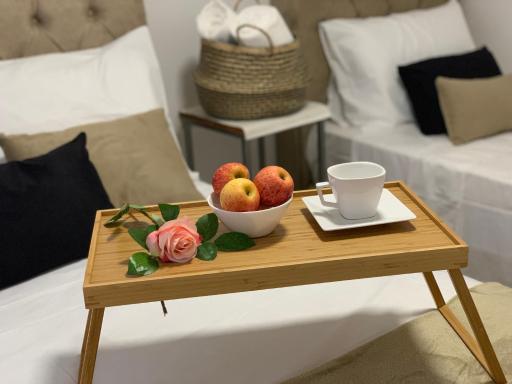 APARTMENTFORSTAY 20 EM MARiLIA TANGER - Housity