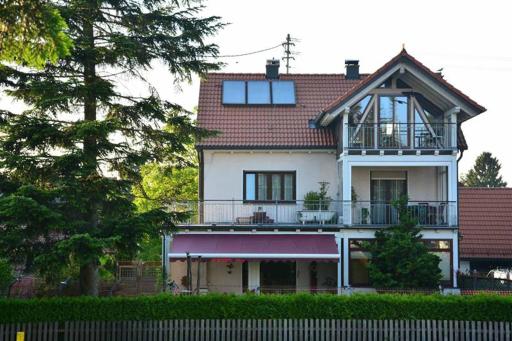 Ferienwohnung Leich - Housity