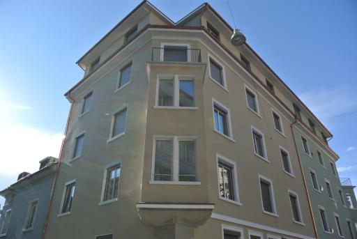 Nest - Weinbergstrasse 23 - Housity