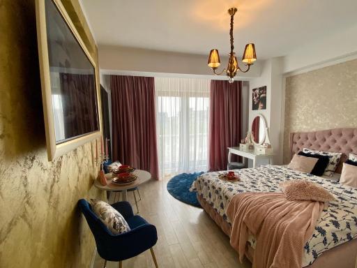 Bucharest Mall Studio - Housity
