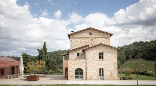 Agriturismo Colle Casini Cortesi - Housity