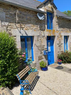 Gites de la Motte Parent - Housity