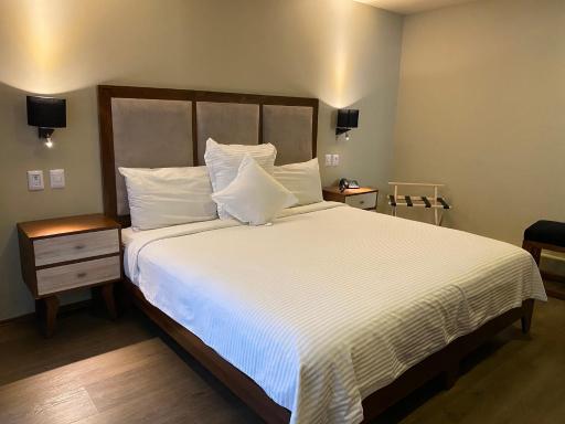 Suites Lerma 205 - Housity